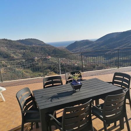 Bed and Breakfast Casa Di Anna Tovo San Giacomo Экстерьер фото