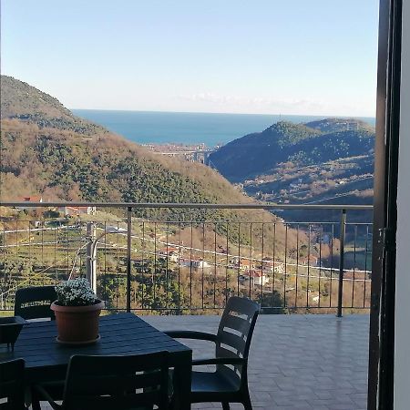 Bed and Breakfast Casa Di Anna Tovo San Giacomo Экстерьер фото
