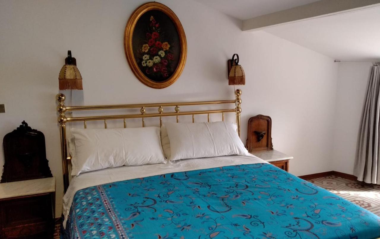 Bed and Breakfast Casa Di Anna Tovo San Giacomo Экстерьер фото