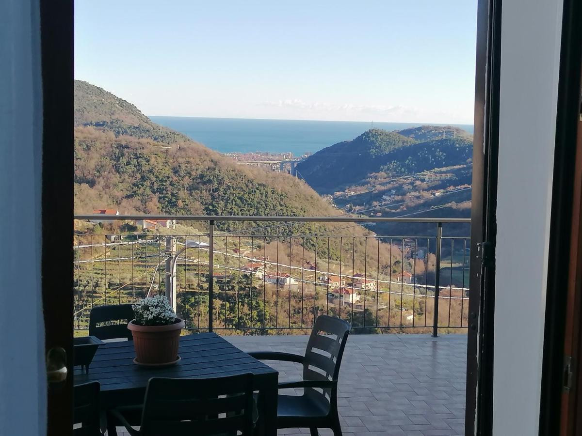Bed and Breakfast Casa Di Anna Tovo San Giacomo Экстерьер фото