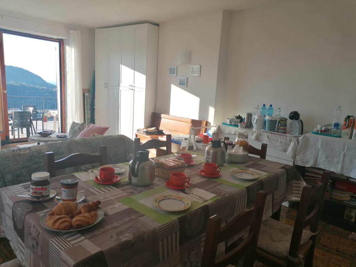 Bed and Breakfast Casa Di Anna Tovo San Giacomo Экстерьер фото