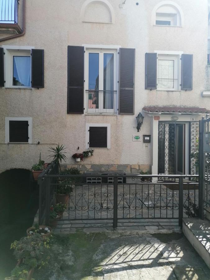 Bed and Breakfast Casa Di Anna Tovo San Giacomo Экстерьер фото