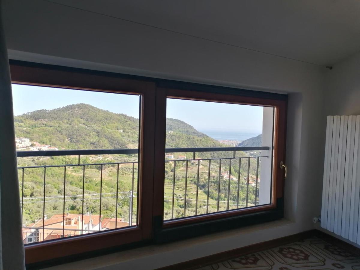 Bed and Breakfast Casa Di Anna Tovo San Giacomo Экстерьер фото